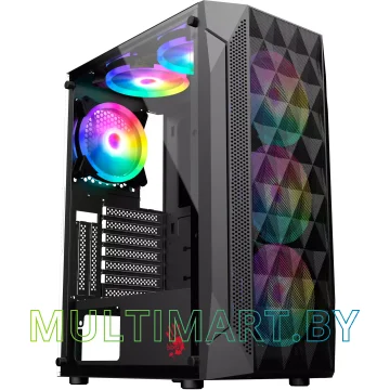 Корпус A4Tech Bloody BD-CC107F (черный)